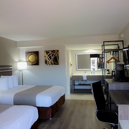 Airport Inn Nederland Kültér fotó