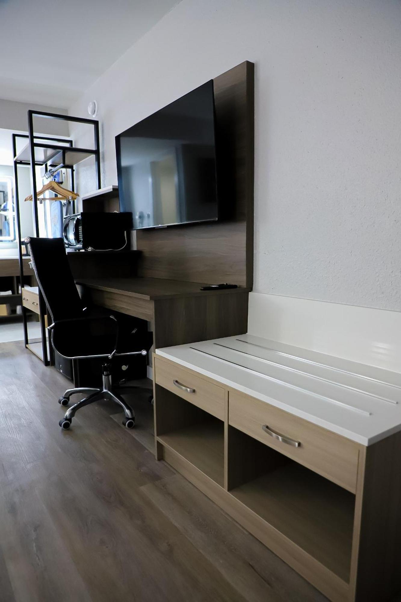 Airport Inn Nederland Kültér fotó