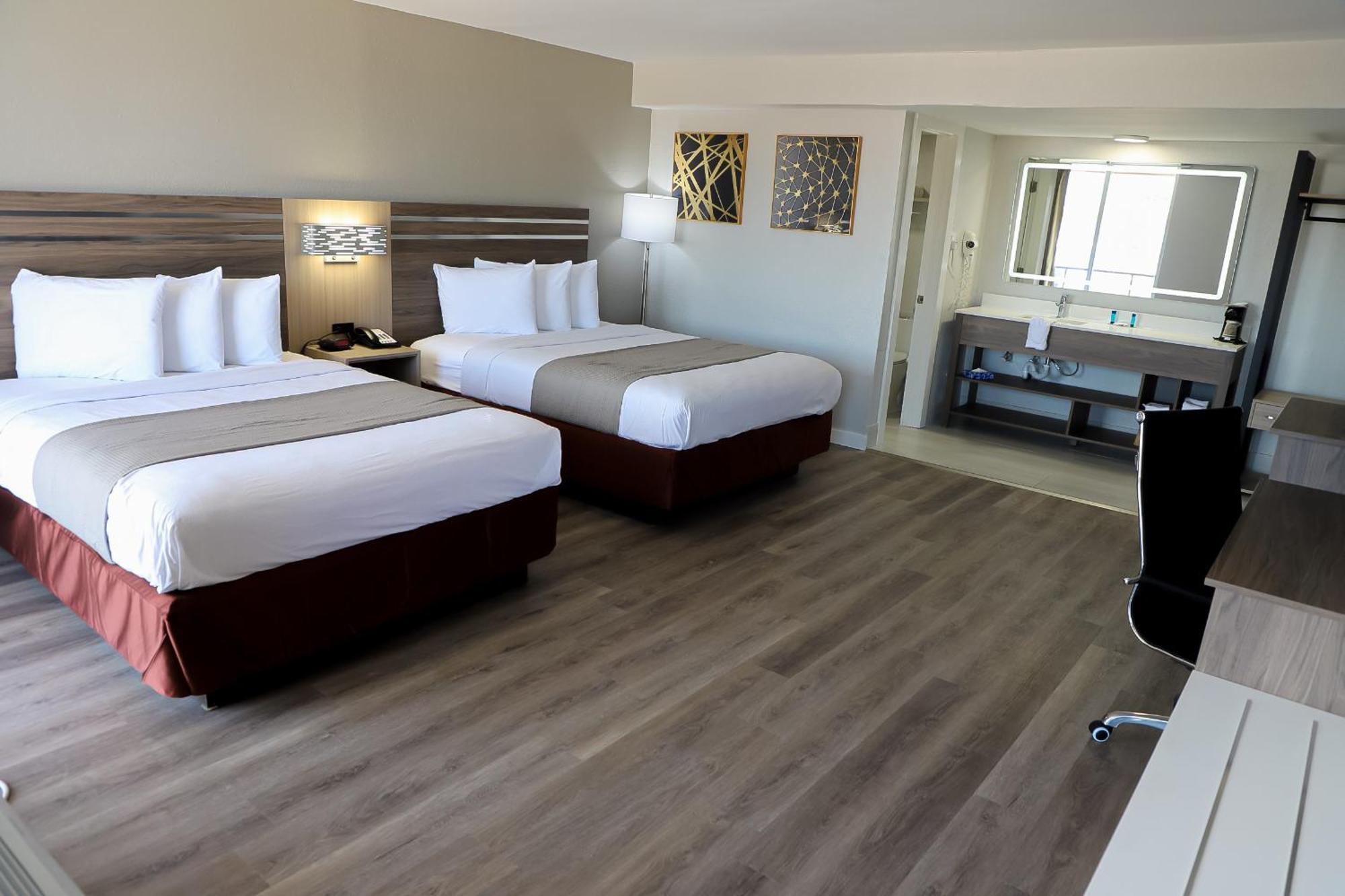 Airport Inn Nederland Kültér fotó