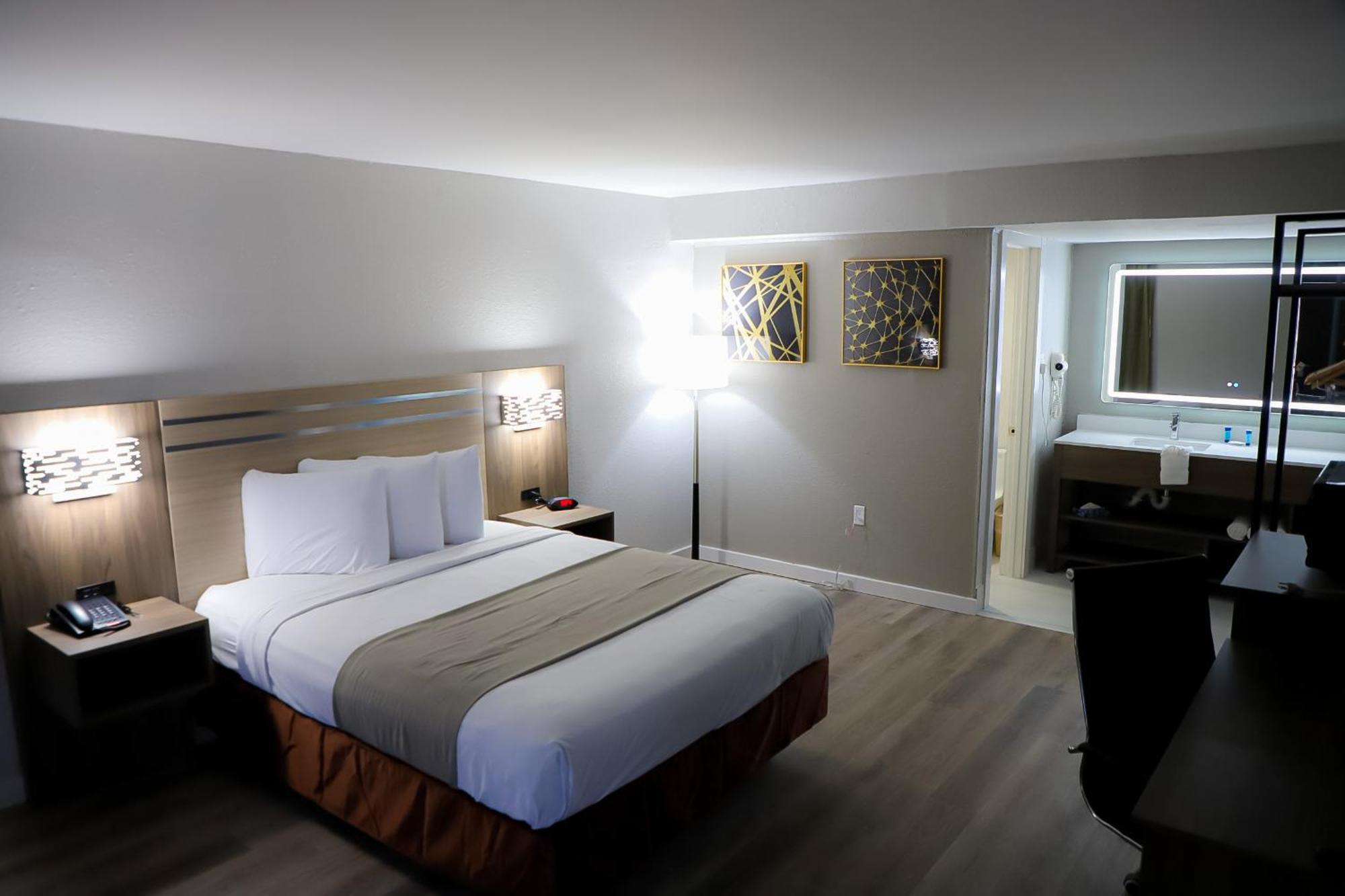 Airport Inn Nederland Kültér fotó