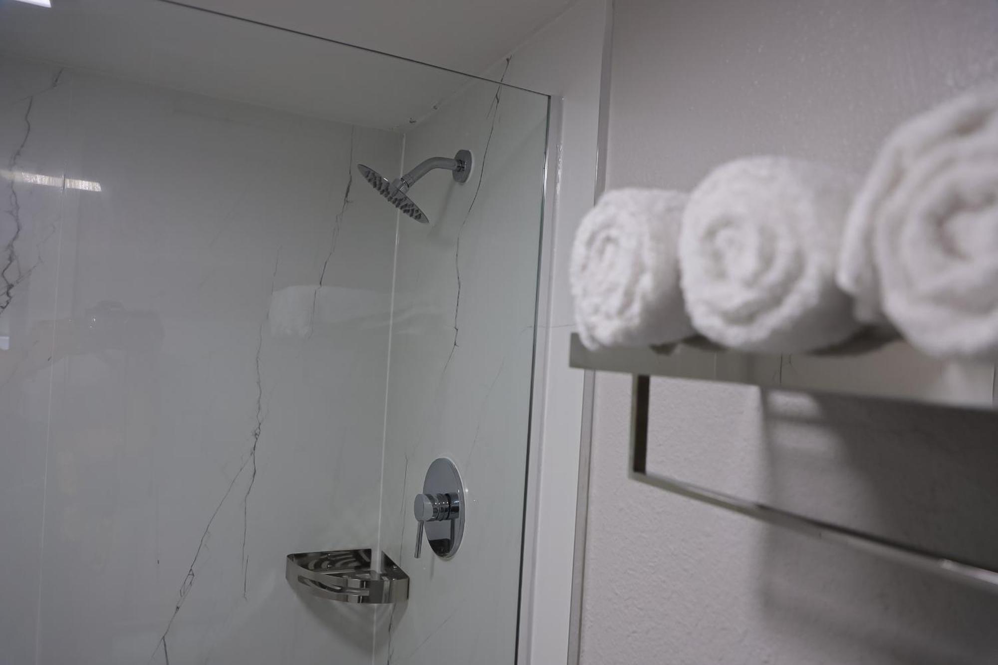 Airport Inn Nederland Kültér fotó