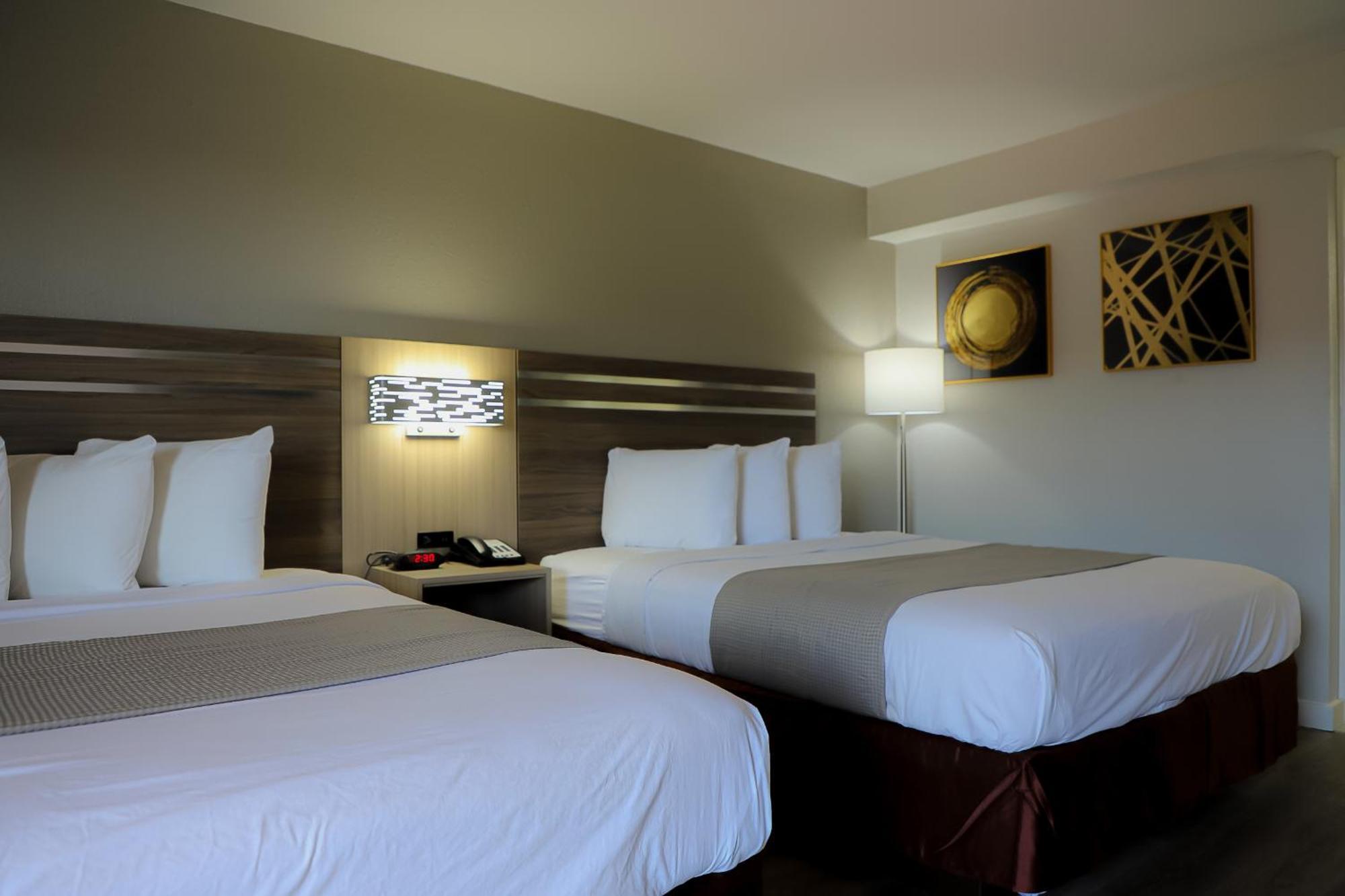 Airport Inn Nederland Kültér fotó