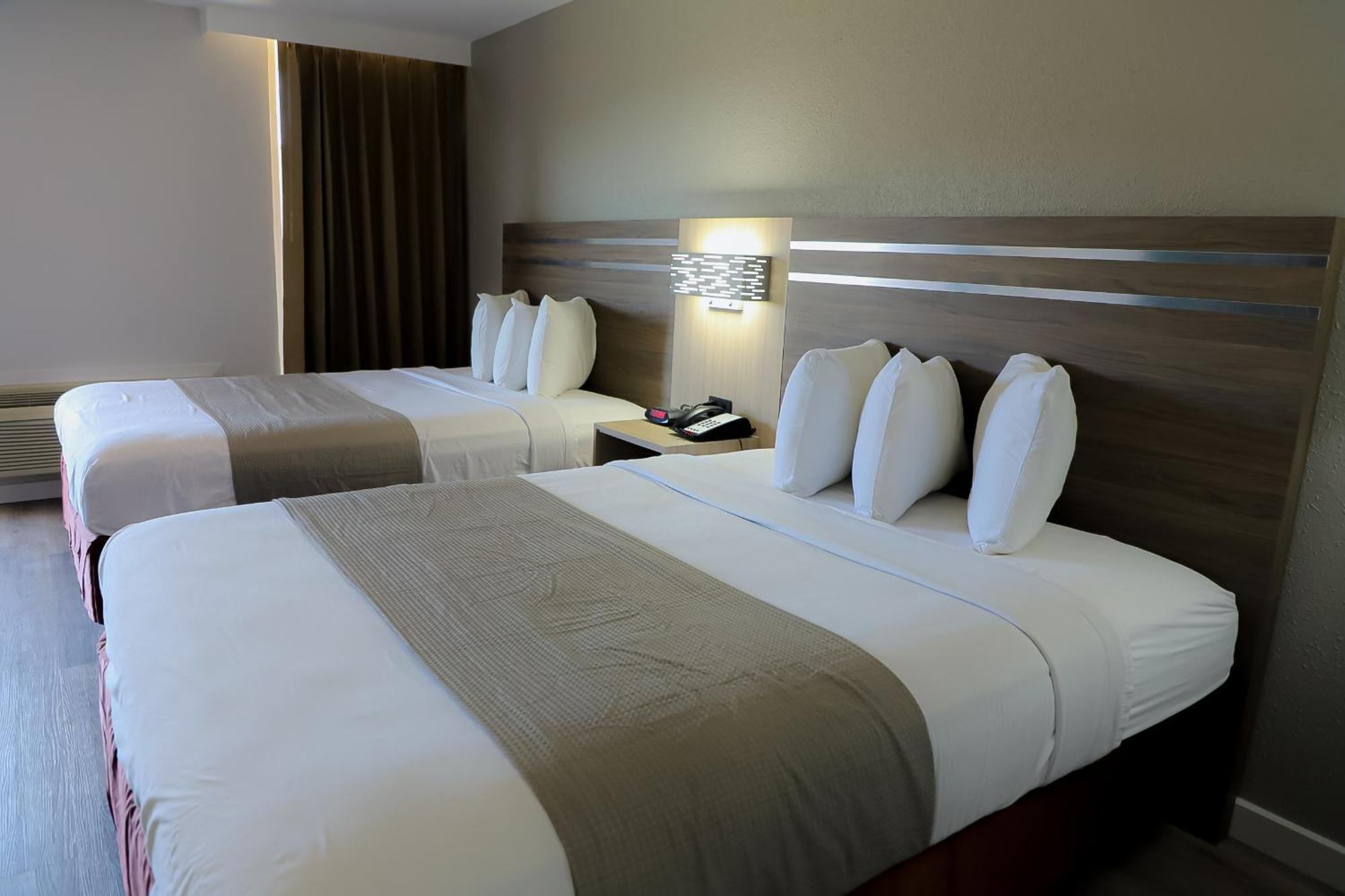 Airport Inn Nederland Kültér fotó
