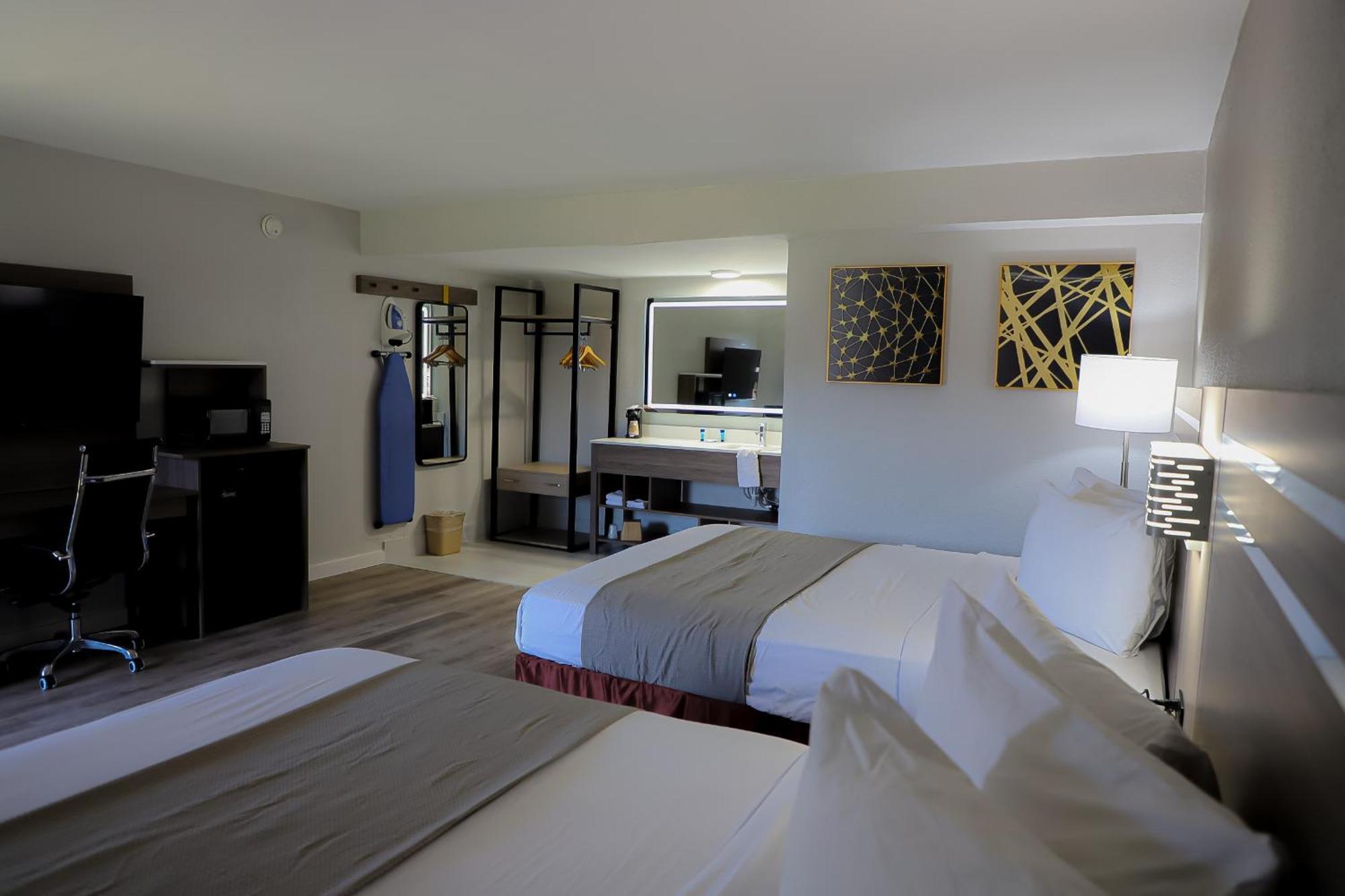 Airport Inn Nederland Kültér fotó