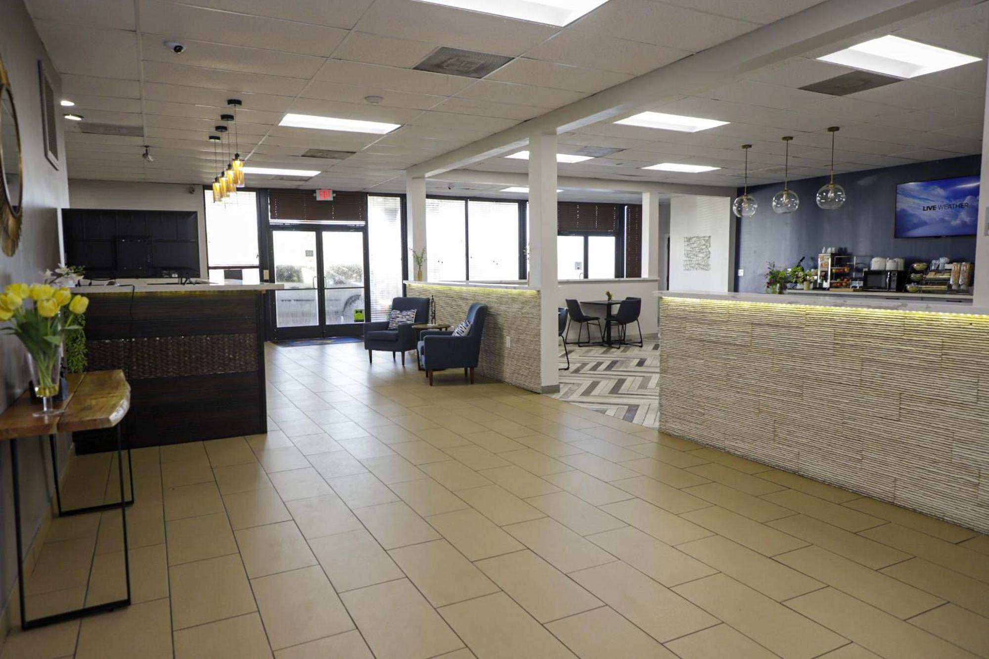 Airport Inn Nederland Kültér fotó