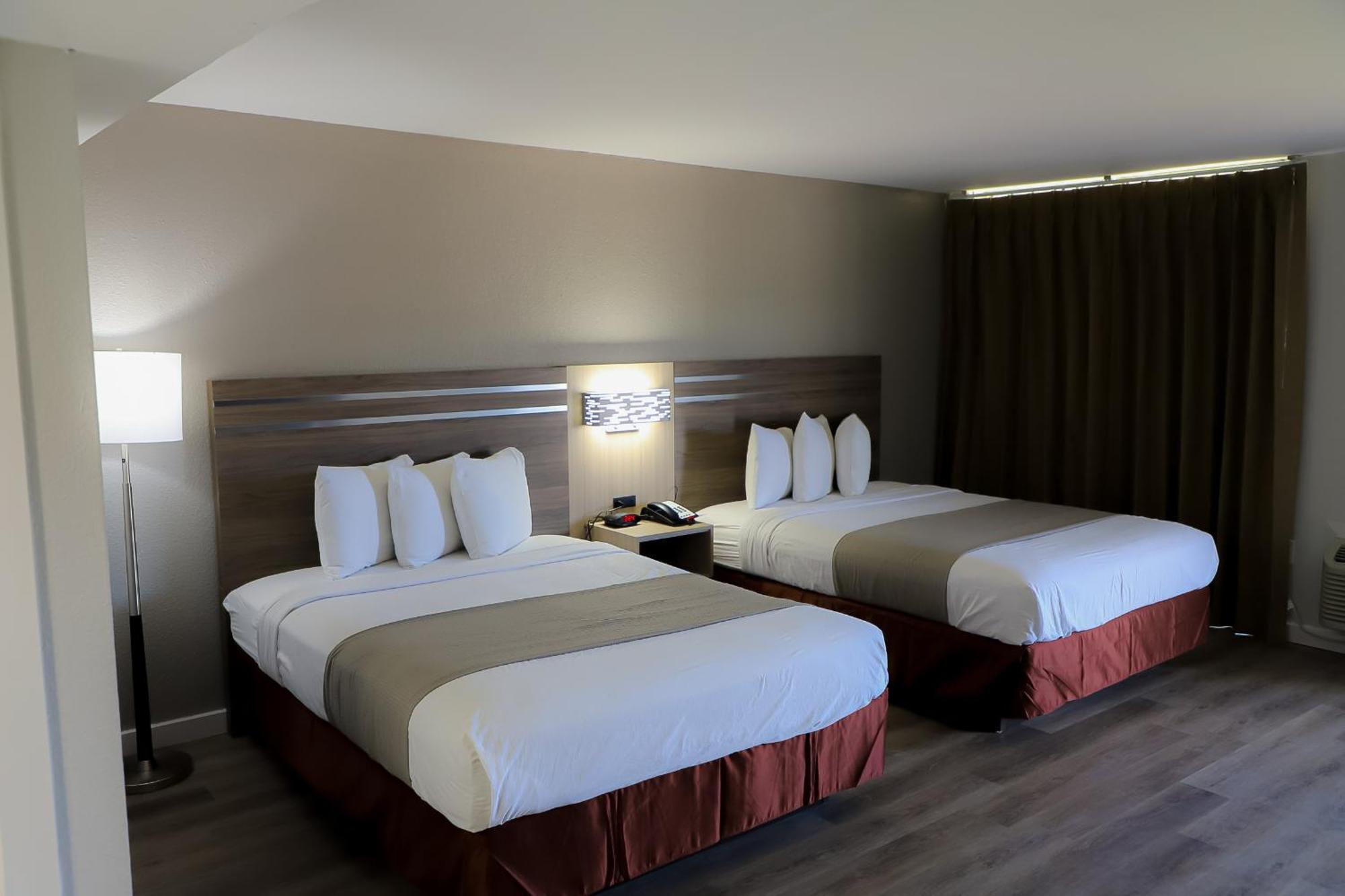 Airport Inn Nederland Kültér fotó