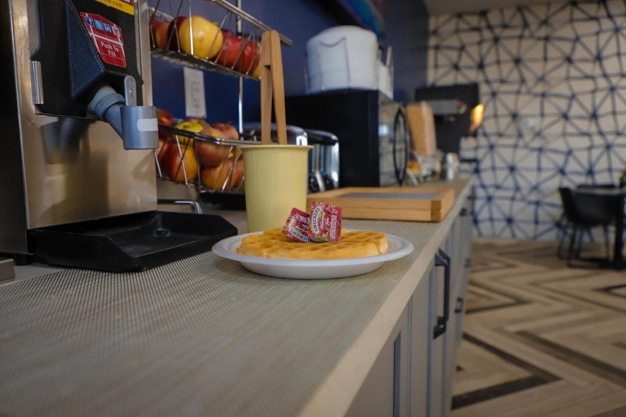 Airport Inn Nederland Kültér fotó