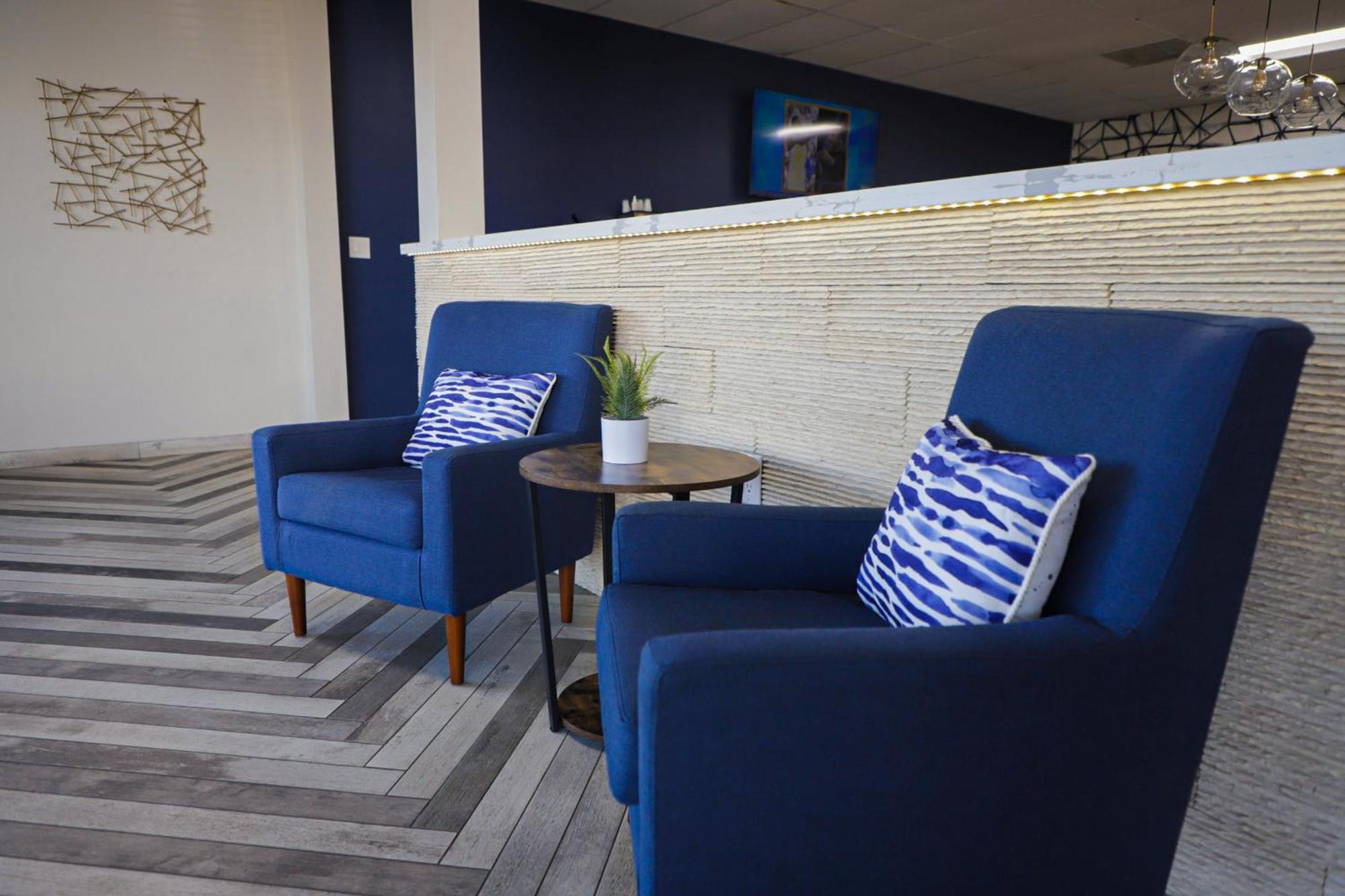 Airport Inn Nederland Kültér fotó