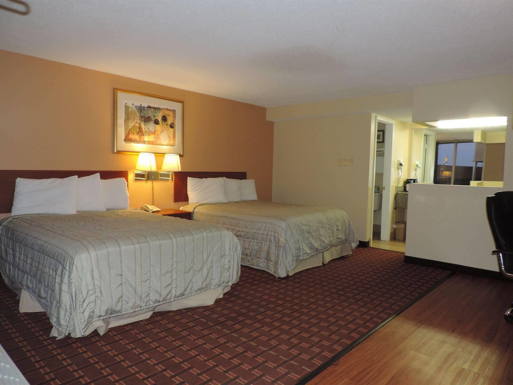 Airport Inn Nederland Kültér fotó