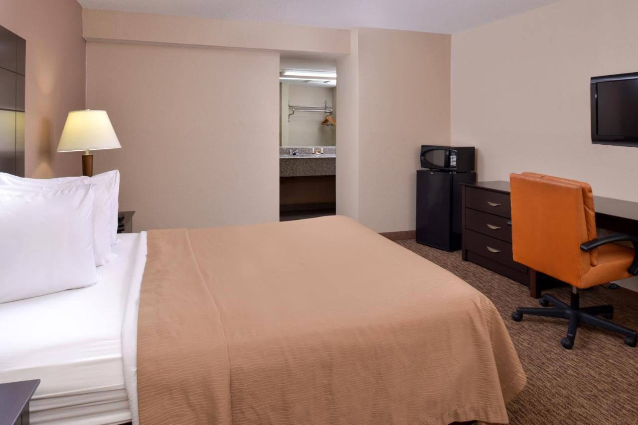 Airport Inn Nederland Kültér fotó