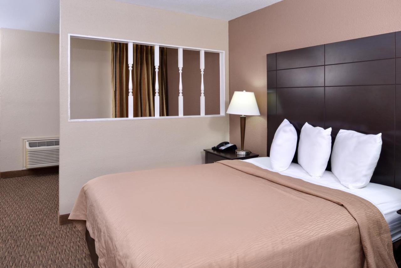 Airport Inn Nederland Kültér fotó