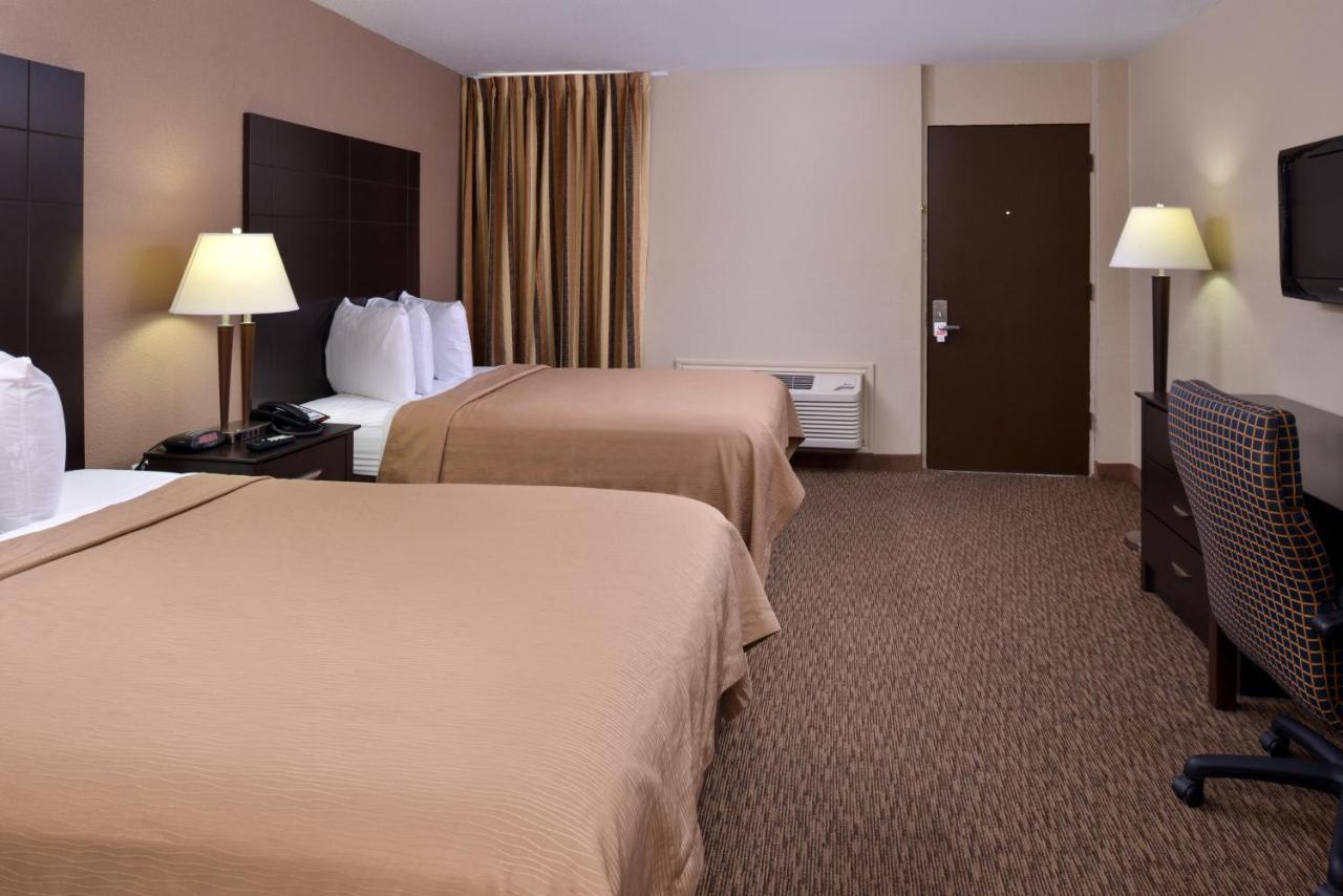 Airport Inn Nederland Kültér fotó