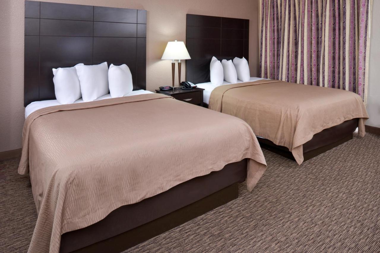 Airport Inn Nederland Kültér fotó