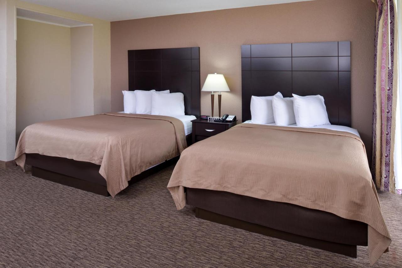 Airport Inn Nederland Kültér fotó