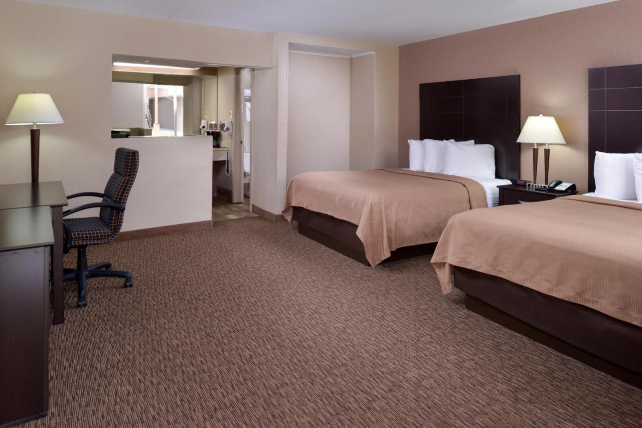Airport Inn Nederland Kültér fotó