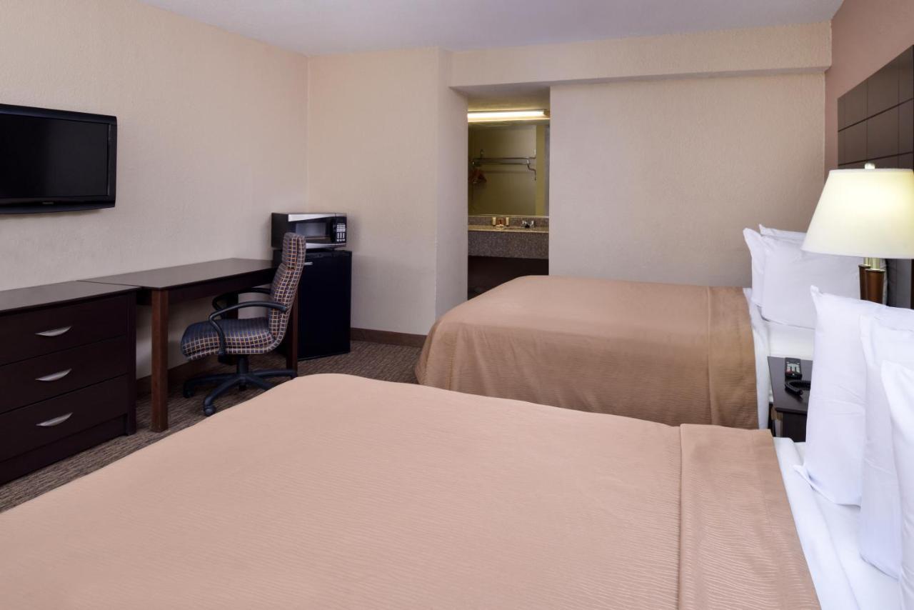Airport Inn Nederland Kültér fotó