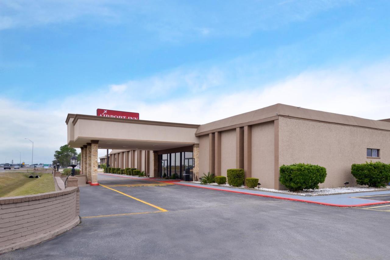 Airport Inn Nederland Kültér fotó