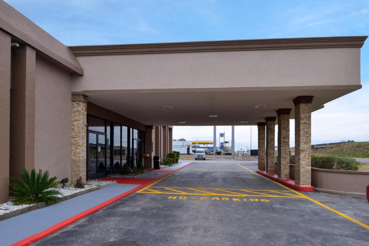 Airport Inn Nederland Kültér fotó