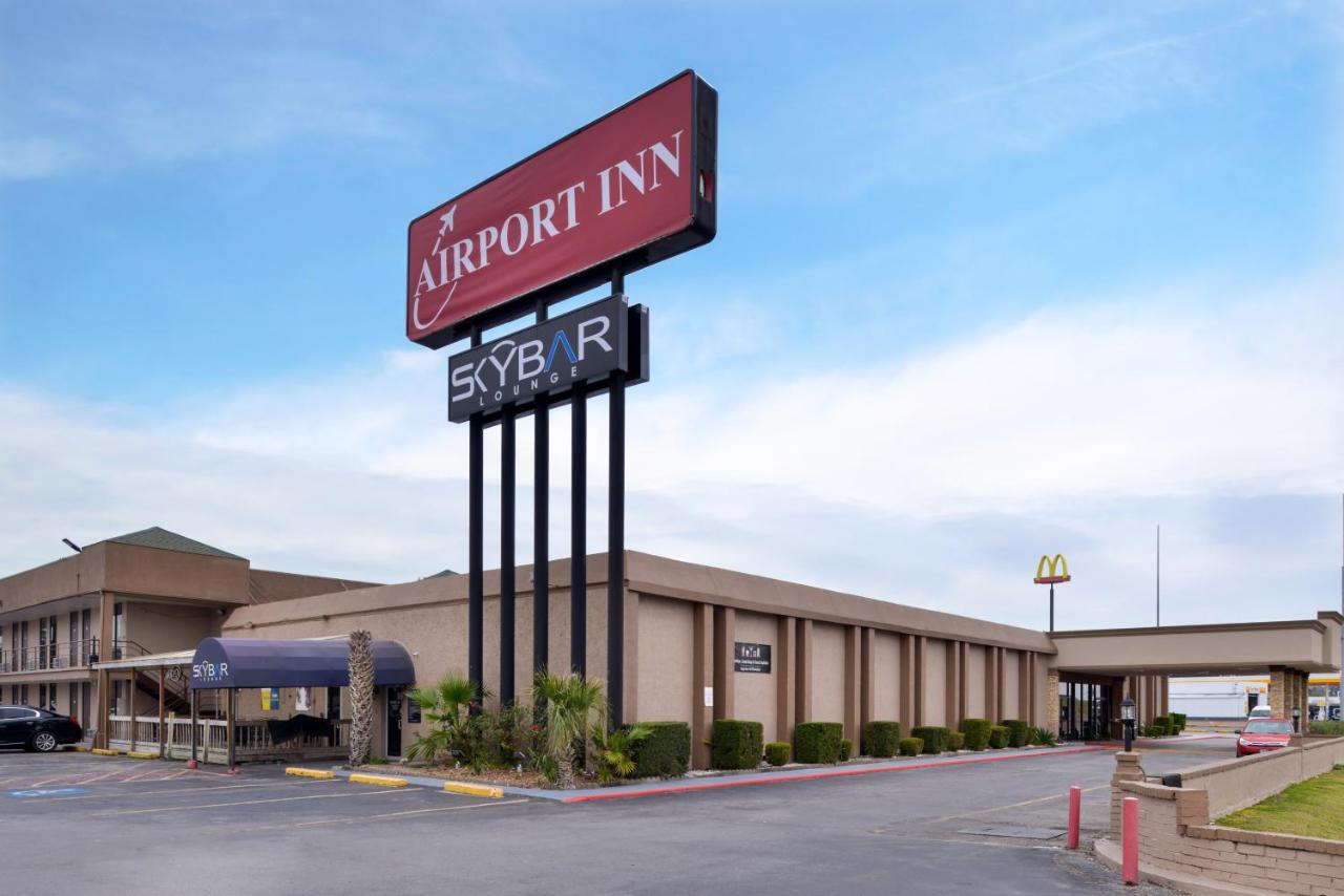 Airport Inn Nederland Kültér fotó