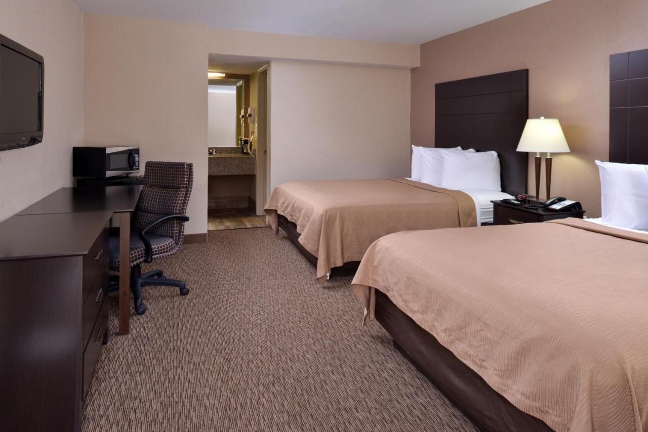 Airport Inn Nederland Kültér fotó